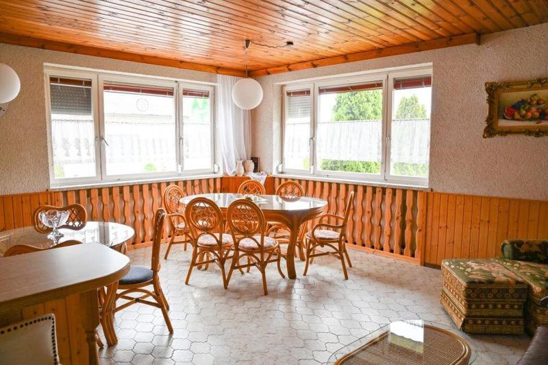 Ferienwohnungen Oedenburgerhof Мербише-ам-Зее Экстерьер фото