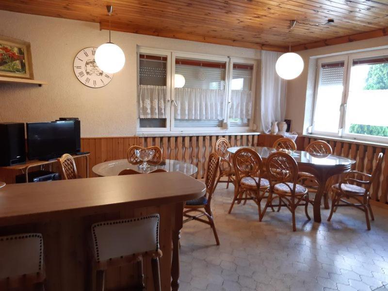 Ferienwohnungen Oedenburgerhof Мербише-ам-Зее Экстерьер фото