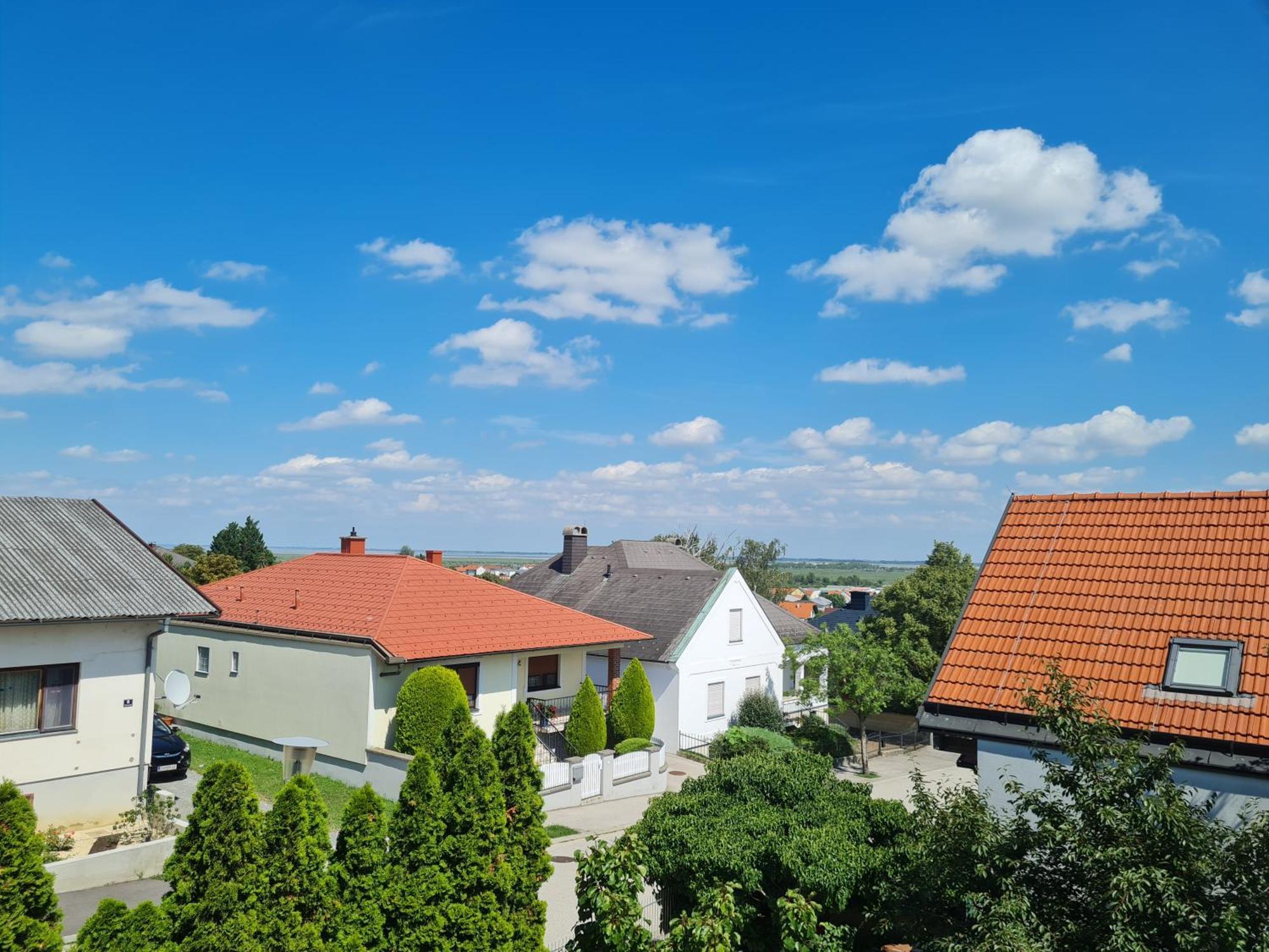 Ferienwohnungen Oedenburgerhof Мербише-ам-Зее Экстерьер фото